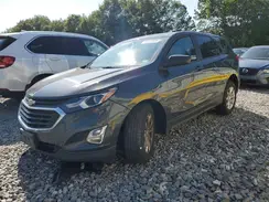 2GNAXSEV1L6370762 2020 CHEVROLET EQUINOX