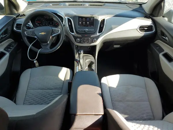 2GNAXSEV1L6370762 2020 CHEVROLET EQUINOX - Image 8