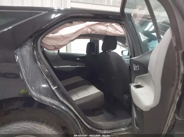 2GNAXSEV1M6148551 2021 CHEVROLET EQUINOX - Image 8