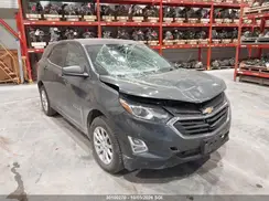 2GNAXSEV1M6157556 2021 CHEVROLET EQUINOX