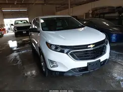 2GNAXSEV1M6161607 2021 CHEVROLET EQUINOX