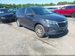 2GNAXSEV1N6114322 2022 CHEVROLET EQUINOX