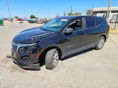 2GNAXSEV1N6153427 2022 CHEVROLET EQUINOX
