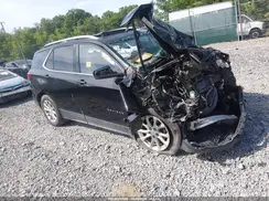 2GNAXSEV2J6101413 2018 CHEVROLET EQUINOX