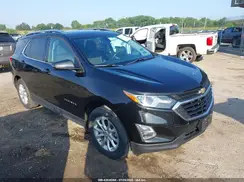 2GNAXSEV2J6101833 2018 CHEVROLET EQUINOX