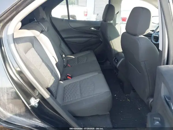 2GNAXSEV2J6101833 2018 CHEVROLET EQUINOX - Image 8