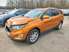 2GNAXSEV2J6103579 2018 CHEVROLET EQUINOX