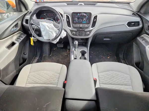 2GNAXSEV2J6103579 2018 CHEVROLET EQUINOX - Image 8