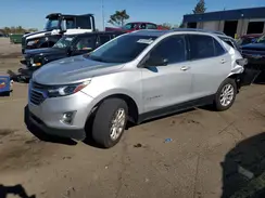 2GNAXSEV2J6103677 2018 CHEVROLET EQUINOX