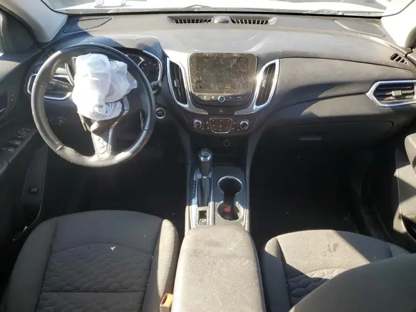 2GNAXSEV2J6103677 2018 CHEVROLET EQUINOX - Image 8