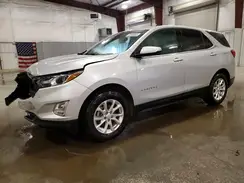 2GNAXSEV2J6104750 2018 CHEVROLET EQUINOX