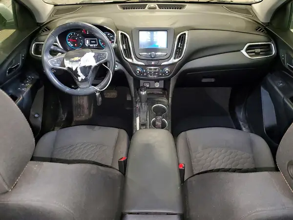 2GNAXSEV2J6104750 2018 CHEVROLET EQUINOX - Image 8