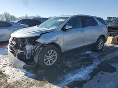 2GNAXSEV2J6104876 2018 CHEVROLET EQUINOX