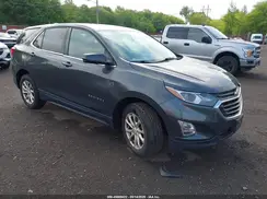 2GNAXSEV2J6105526 2018 CHEVROLET EQUINOX