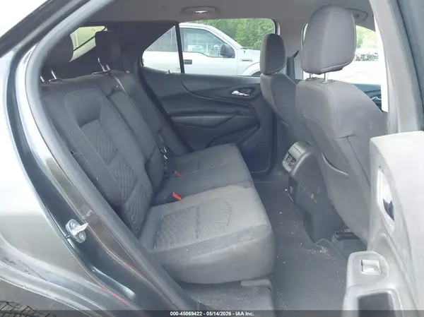 2GNAXSEV2J6105526 2018 CHEVROLET EQUINOX - Image 8
