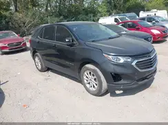 2GNAXSEV2J6109866 2018 CHEVROLET EQUINOX