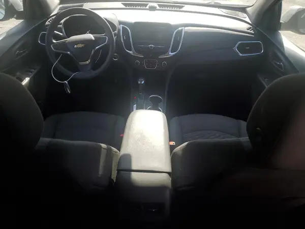 2GNAXSEV2J6110032 2018 CHEVROLET EQUINOX - Image 8