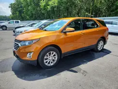 2GNAXSEV2J6110077 2018 CHEVROLET EQUINOX