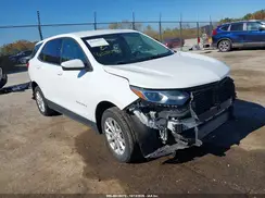 2GNAXSEV2J6111133 2018 CHEVROLET EQUINOX