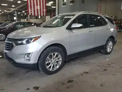 2GNAXSEV2J6111326 2018 CHEVROLET EQUINOX