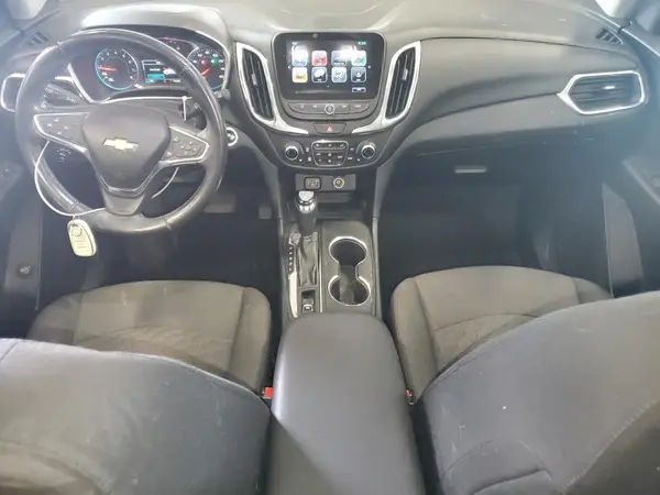 2GNAXSEV2J6111326 2018 CHEVROLET EQUINOX - Image 8