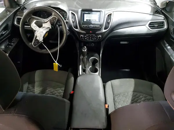 2GNAXSEV2J6111617 2018 CHEVROLET EQUINOX - Image 8