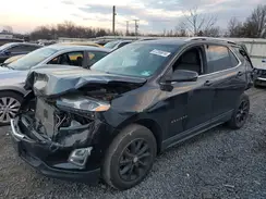 2GNAXSEV2J6112203 2018 CHEVROLET EQUINOX