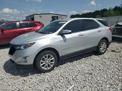 2GNAXSEV2J6112640 2018 CHEVROLET EQUINOX