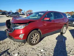 2GNAXSEV2J6113111 2018 CHEVROLET EQUINOX