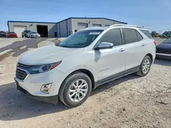 2GNAXSEV2J6113710 2018 CHEVROLET EQUINOX