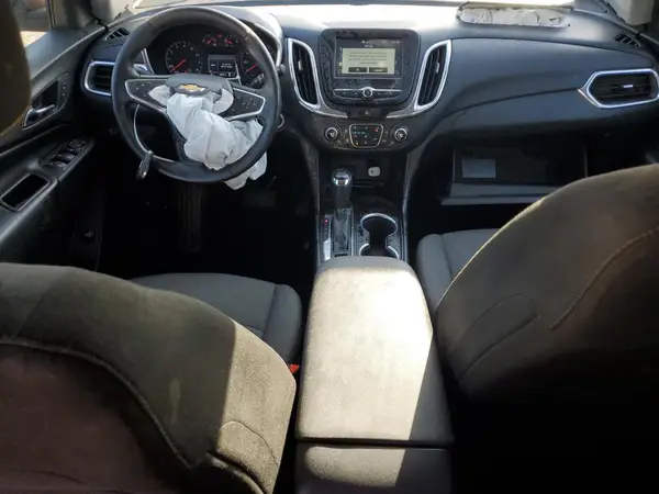 2GNAXSEV2J6115442 2018 CHEVROLET EQUINOX - Image 8