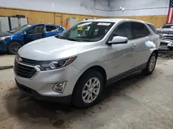 2GNAXSEV2J6117241 2018 CHEVROLET EQUINOX