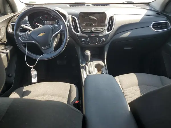 2GNAXSEV2J6118177 2018 CHEVROLET EQUINOX - Image 8