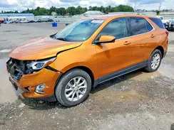 2GNAXSEV2J6119426 2018 CHEVROLET EQUINOX