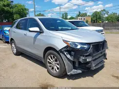 2GNAXSEV2J6120351 2018 CHEVROLET EQUINOX