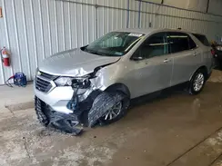2GNAXSEV2J6122231 2018 CHEVROLET EQUINOX