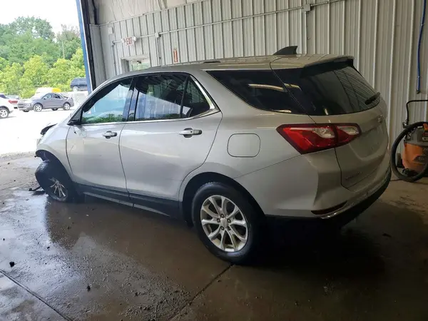 2GNAXSEV2J6122231 2018 CHEVROLET EQUINOX - Image 2