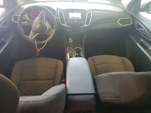 2GNAXSEV2J6122231 2018 CHEVROLET EQUINOX - Image 8