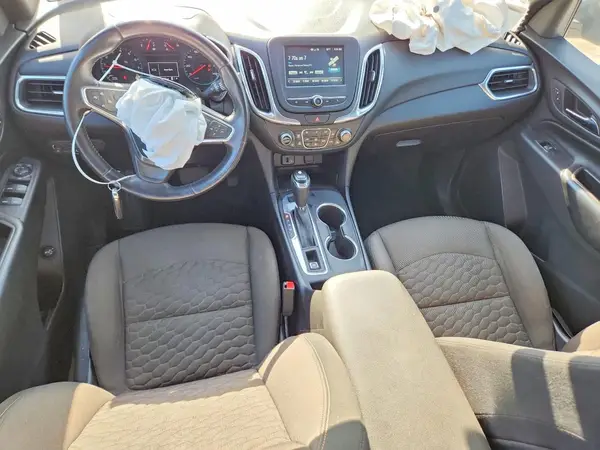 2GNAXSEV2J6122245 2018 CHEVROLET EQUINOX - Image 8
