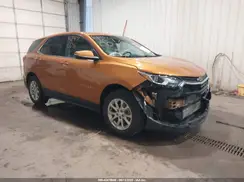 2GNAXSEV2J6125825 2018 CHEVROLET EQUINOX