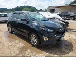 2GNAXSEV2J6126103 2018 CHEVROLET EQUINOX