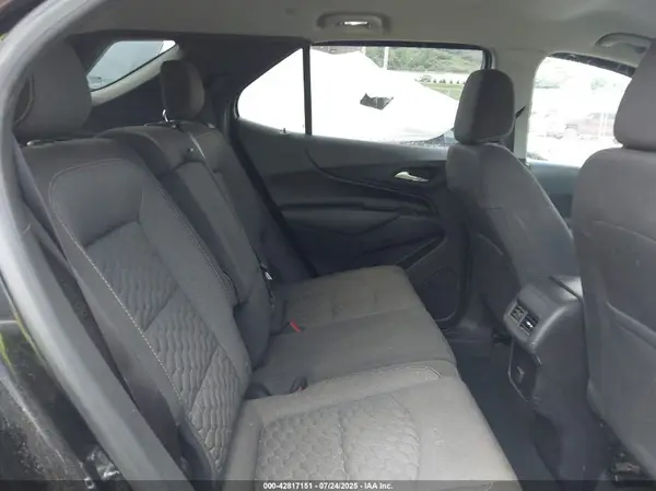 2GNAXSEV2J6126103 2018 CHEVROLET EQUINOX - Image 8
