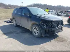 2GNAXSEV2J6127624 2018 CHEVROLET EQUINOX