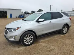 2GNAXSEV2J6128658 2018 CHEVROLET EQUINOX