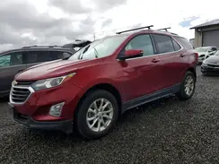 2GNAXSEV2J6128854 2018 CHEVROLET EQUINOX