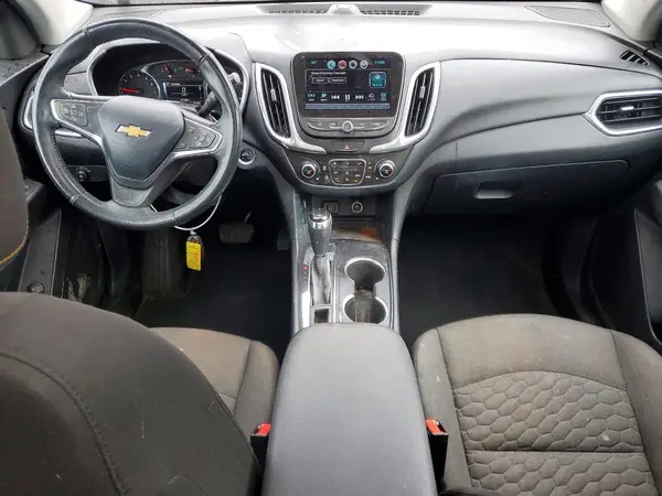 2GNAXSEV2J6128854 2018 CHEVROLET EQUINOX - Image 8