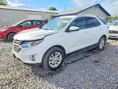 2GNAXSEV2J6131155 2018 CHEVROLET EQUINOX