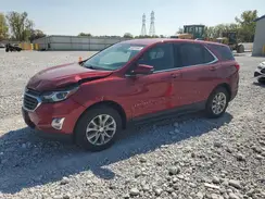2GNAXSEV2J6131253 2018 CHEVROLET EQUINOX