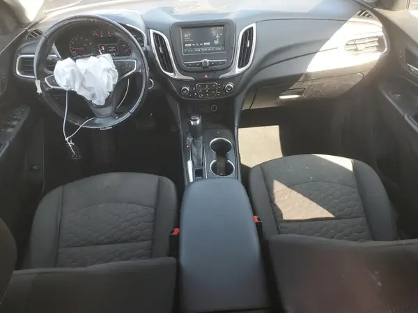 2GNAXSEV2J6131253 2018 CHEVROLET EQUINOX - Image 8