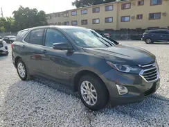 2GNAXSEV2J6132449 2018 CHEVROLET EQUINOX
